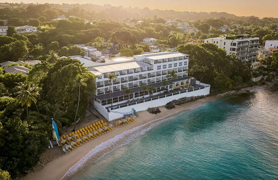 Waves Resort & Spa, Barbados, An Autograph Collection All-Inclusive Resort-1