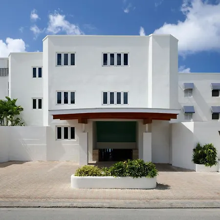 Waves Resort & Spa, Barbados, An Autograph Collection All-Inclusive Resort-2