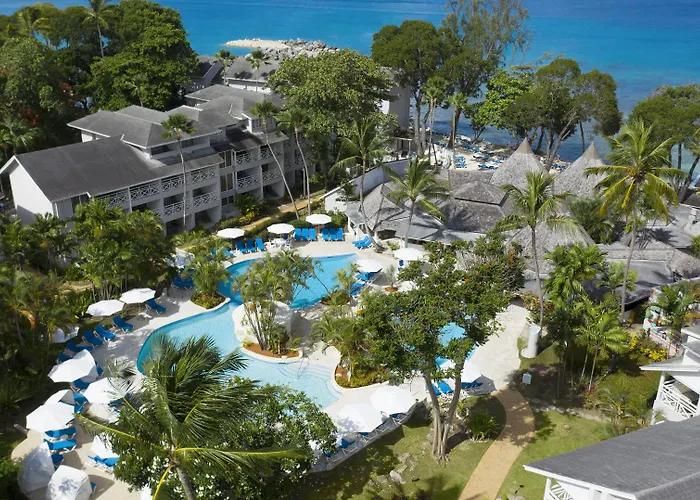 The Club Barbados (Adults Only)